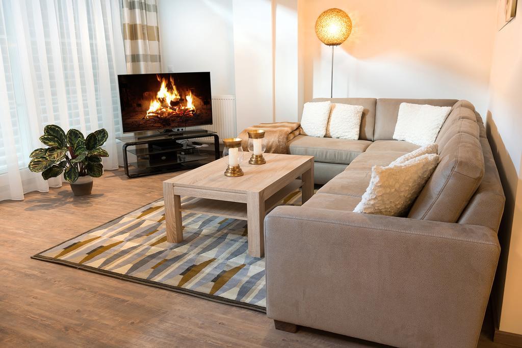 Brunner Apartments Нидерау Номер фото
