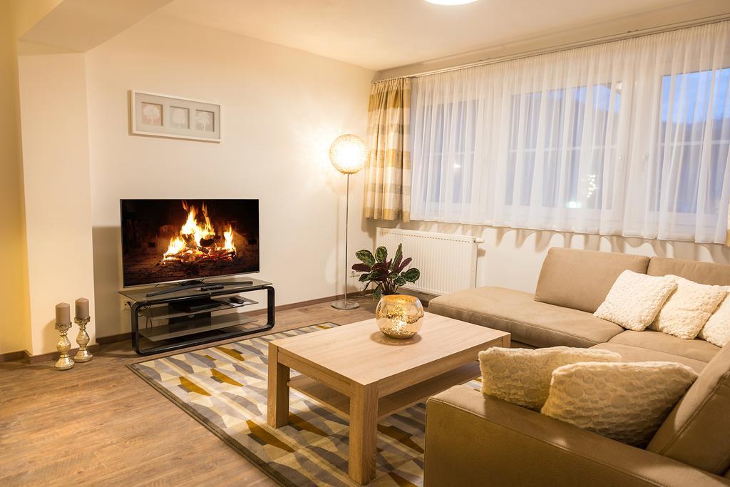Brunner Apartments Нидерау Номер фото