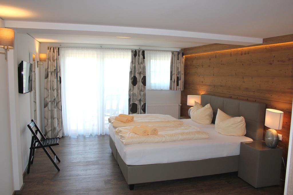Brunner Apartments Нидерау Экстерьер фото